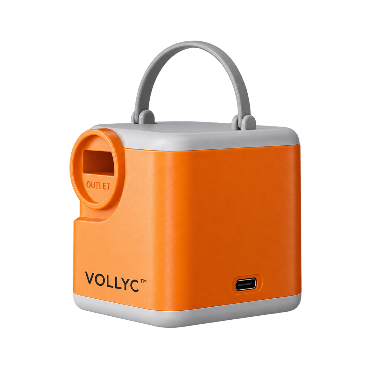 Vollyc Reise-Kompressionsbeutel